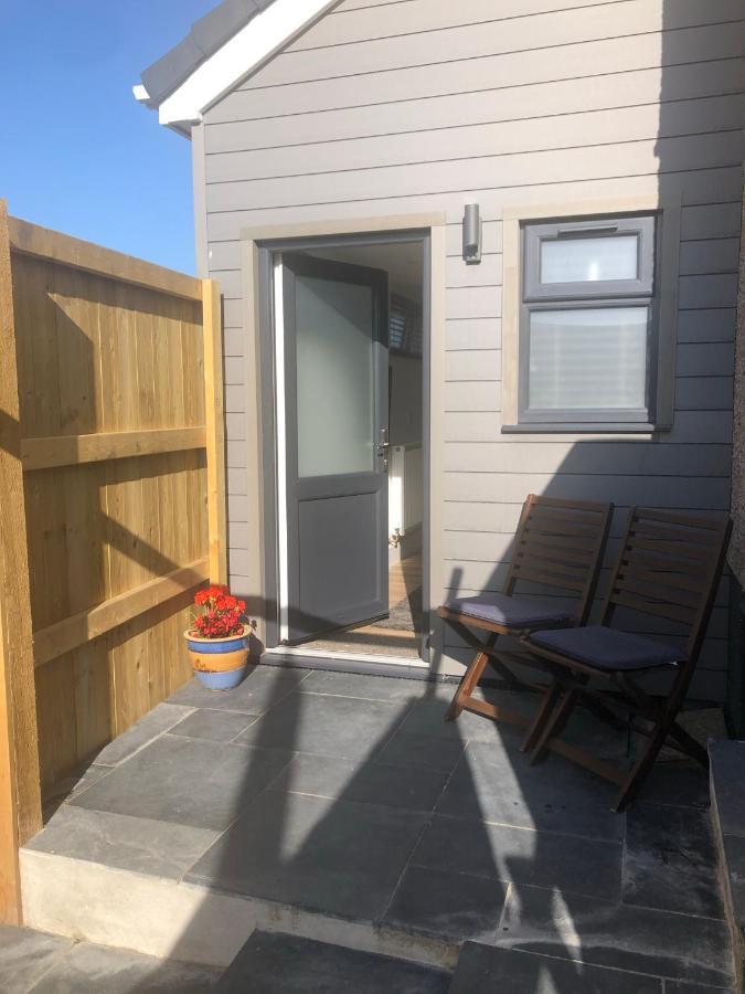 Piala Retreat Apartamento Phillack Exterior foto